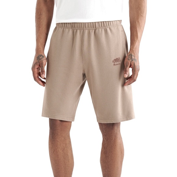 Roots Other - 🆕ROOTS 100% Organic Cotton Shorts in White